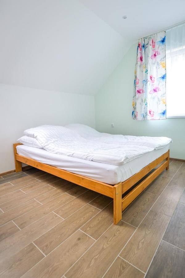 Kempingzator Apartamenty Εξωτερικό φωτογραφία