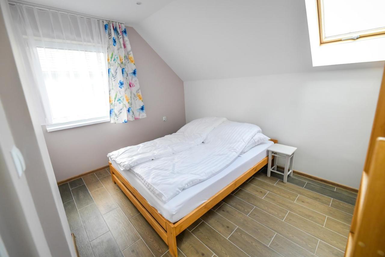 Kempingzator Apartamenty Εξωτερικό φωτογραφία